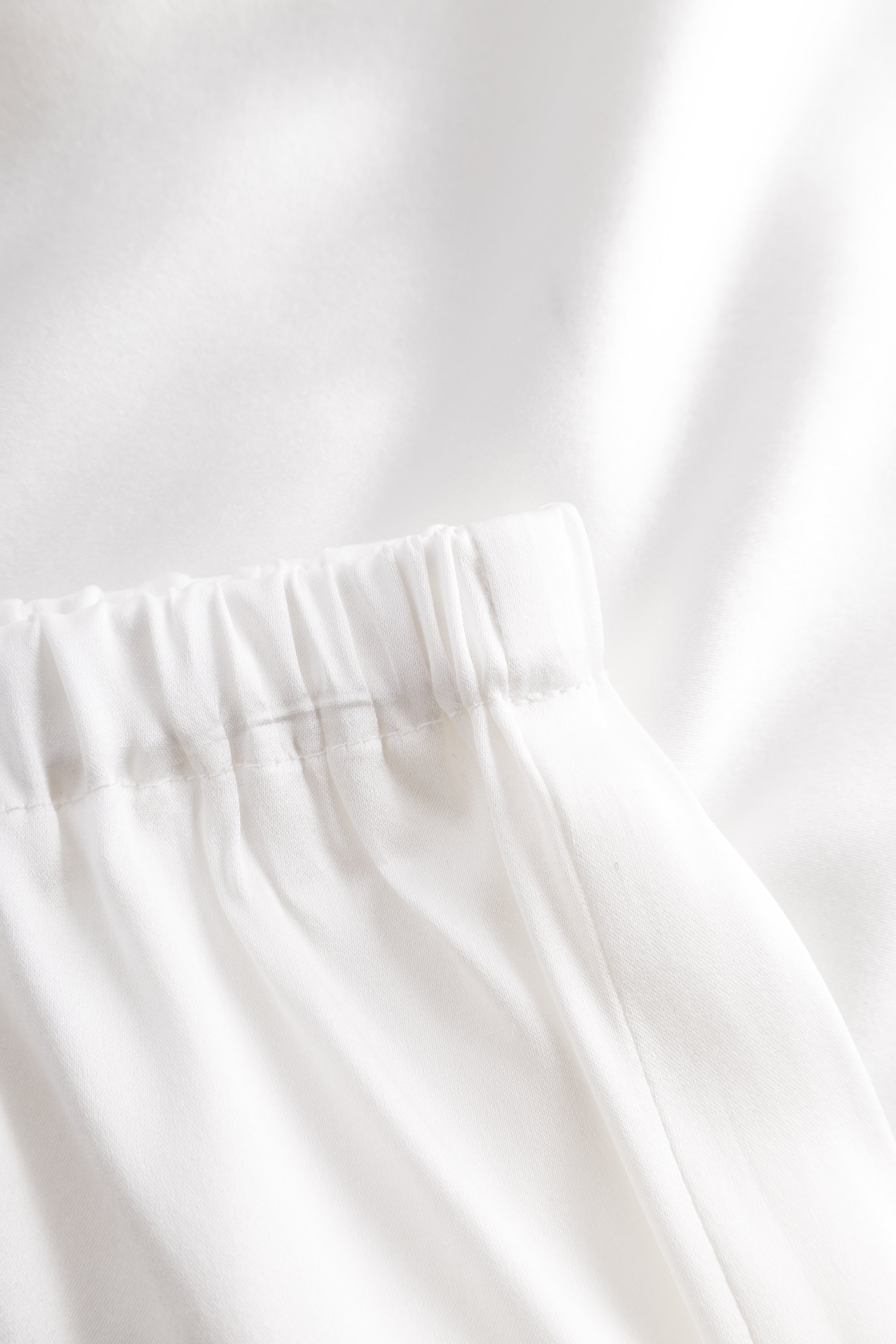 Feraud Shorts Gots Silk (3881060) Ivory