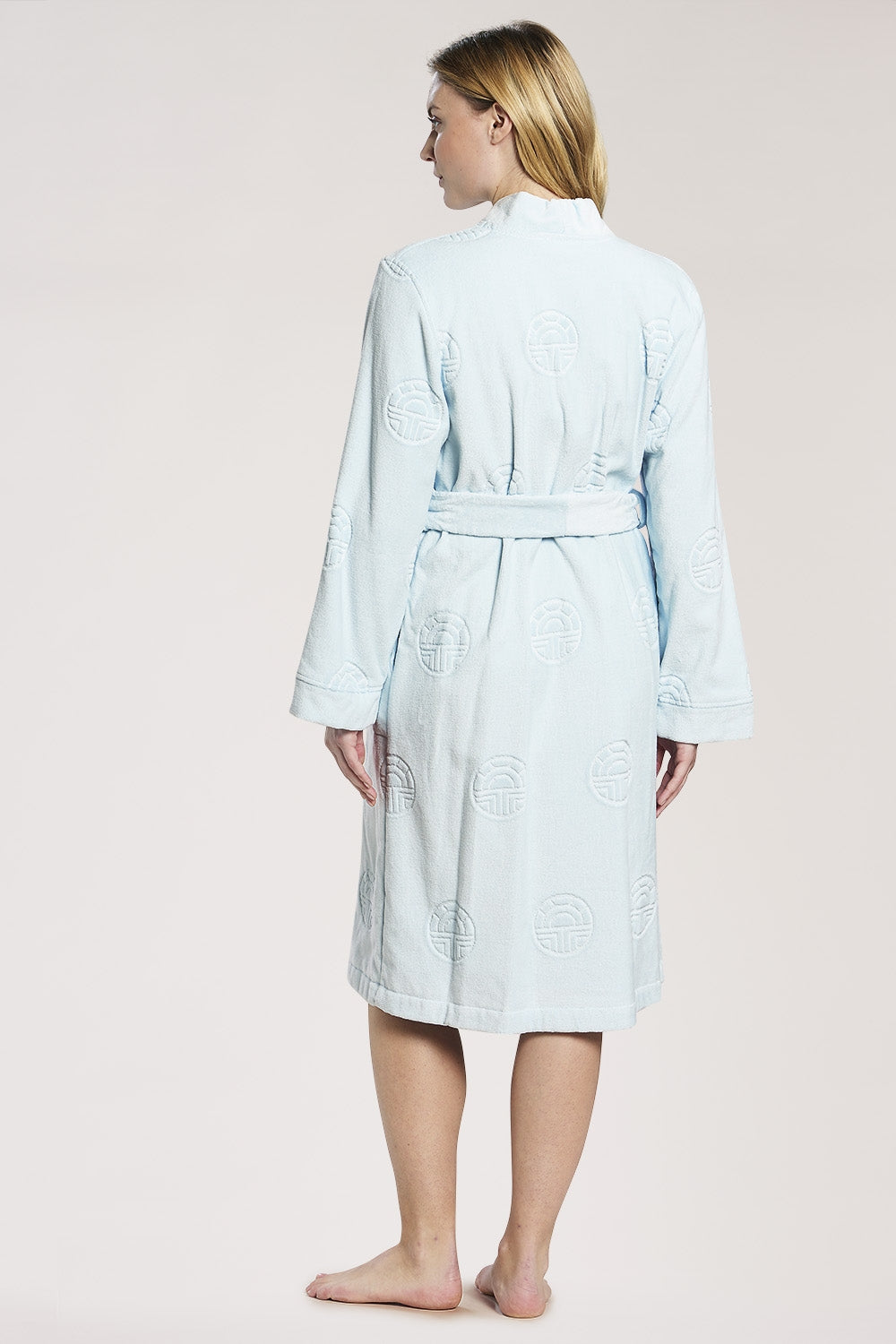 Feraud Robe, Kurz Spa Spa (3881730) Türkis