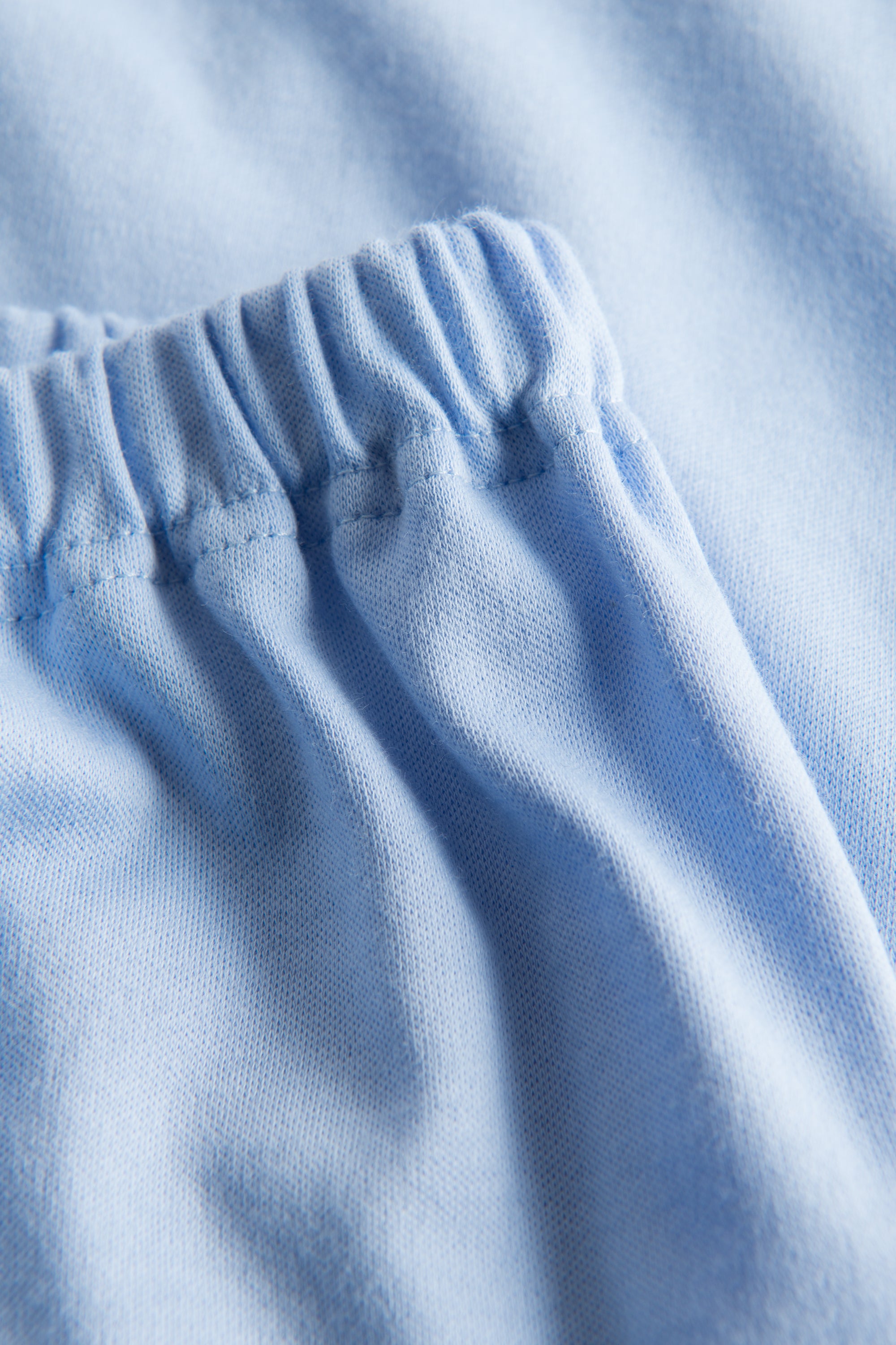 Feraud Pajama, 1/1 Sleeve, Pants 1/1, Round Neck In (3883013) Smokey Blue