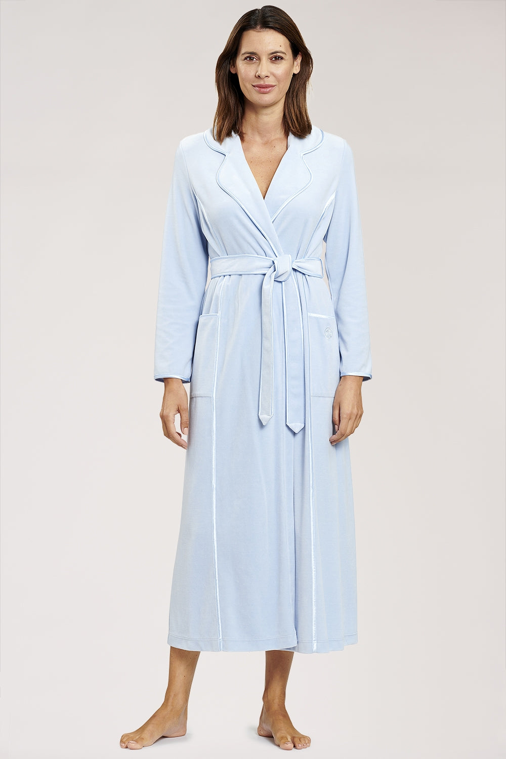 Feraud (3883035) Powder Blue