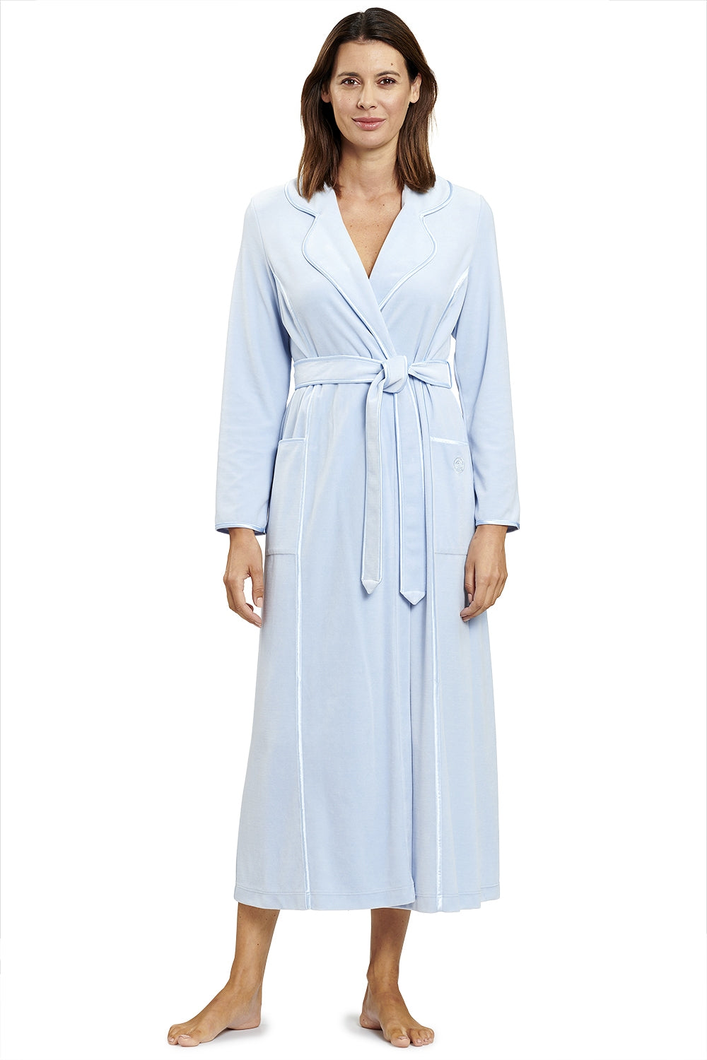 Feraud (3883035) Powder Blue