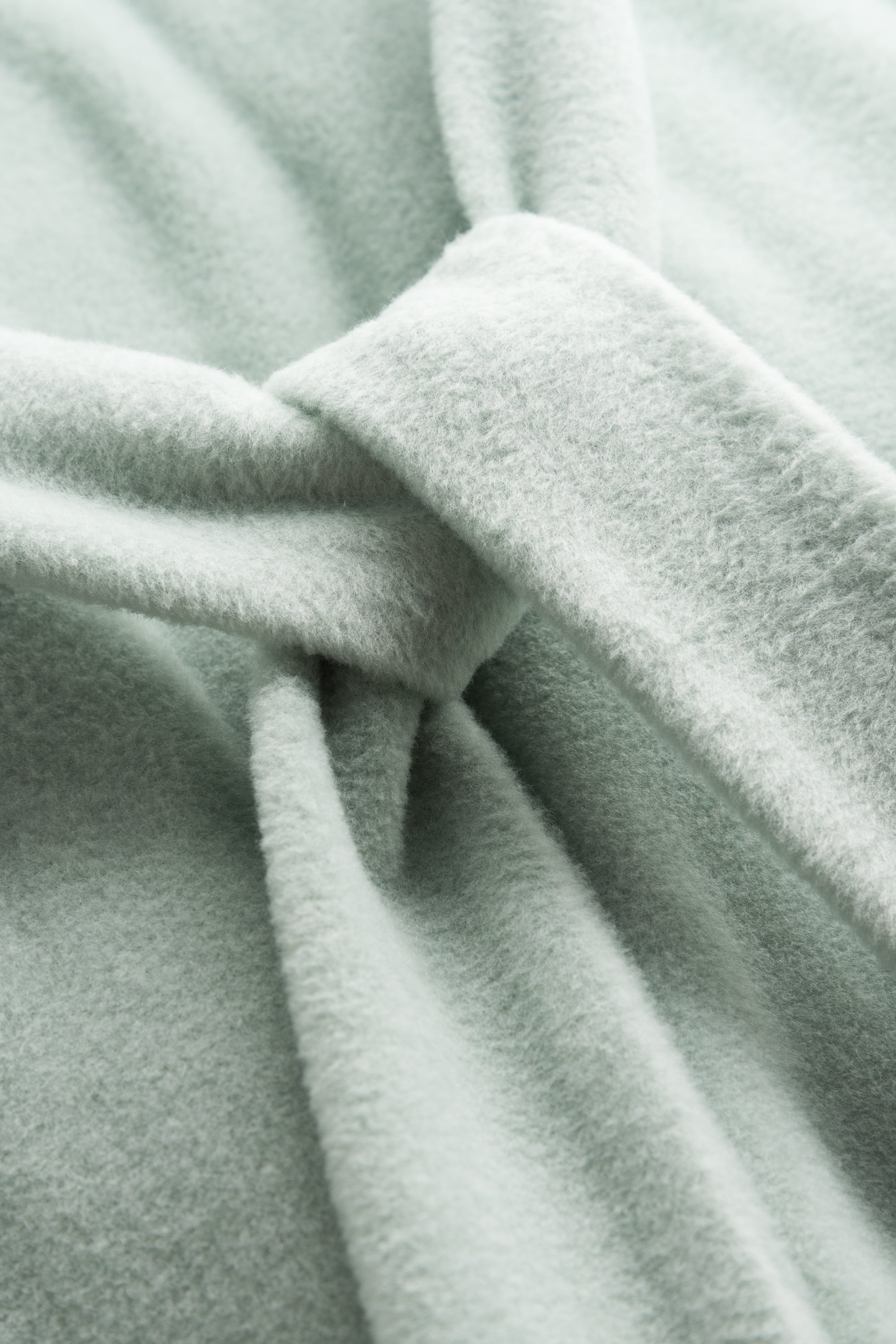 Feraud Robe, 1/1 Sleeve, Wrap-Around, Pockets F (3883157) Milky Green