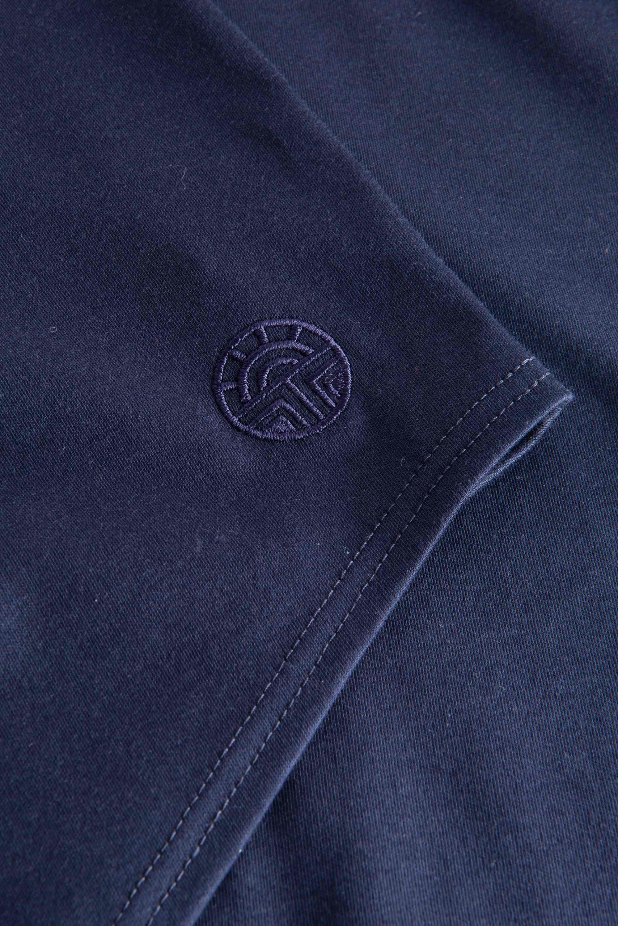 Feraud Pajama, 1/1 Sleeve, Pants 1/1, Round Neck Pu (3883179) Navy