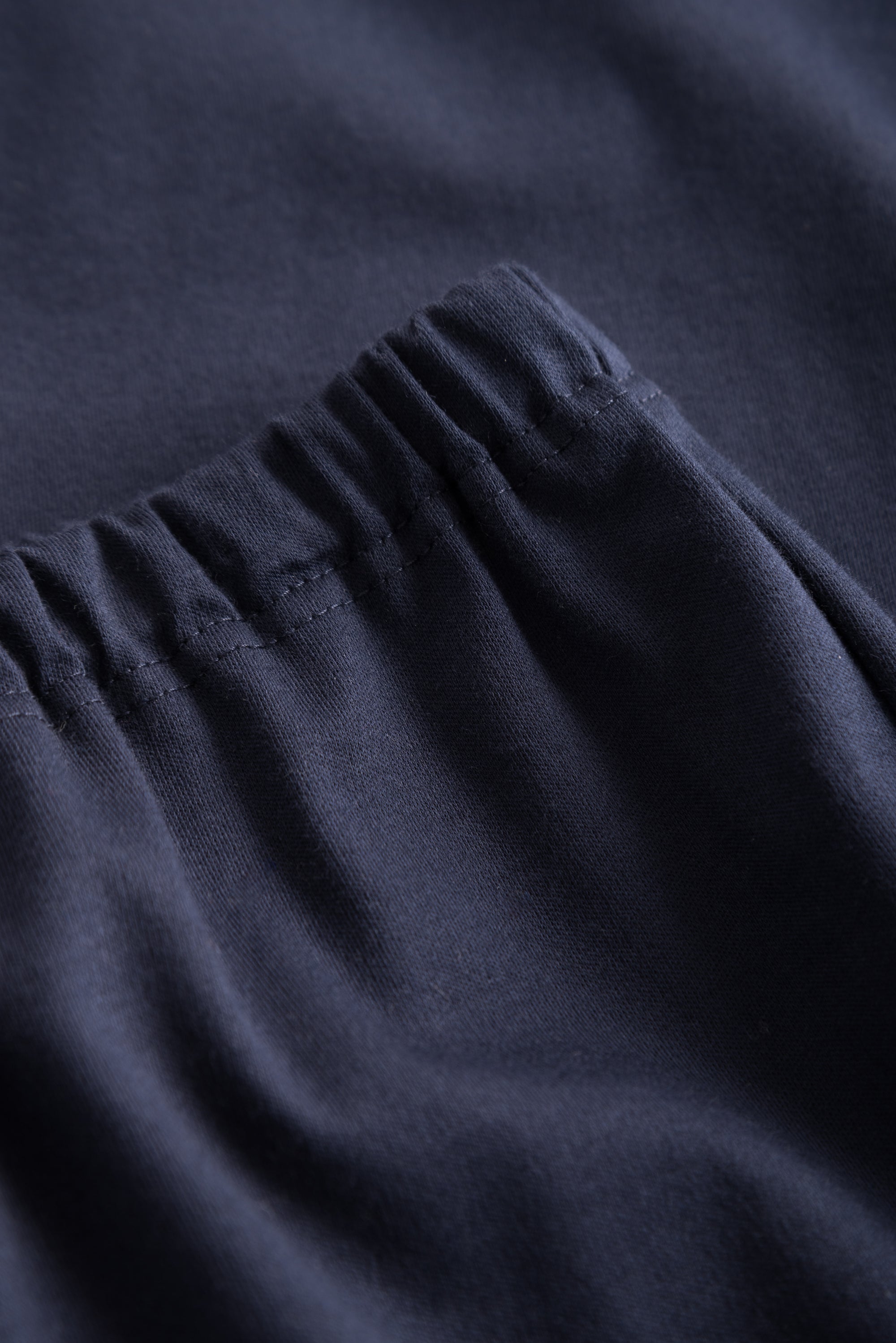 Feraud Pajama, 1/2 Sleeve, Pants 7/8, Round Neck Pu (3884072) Navy