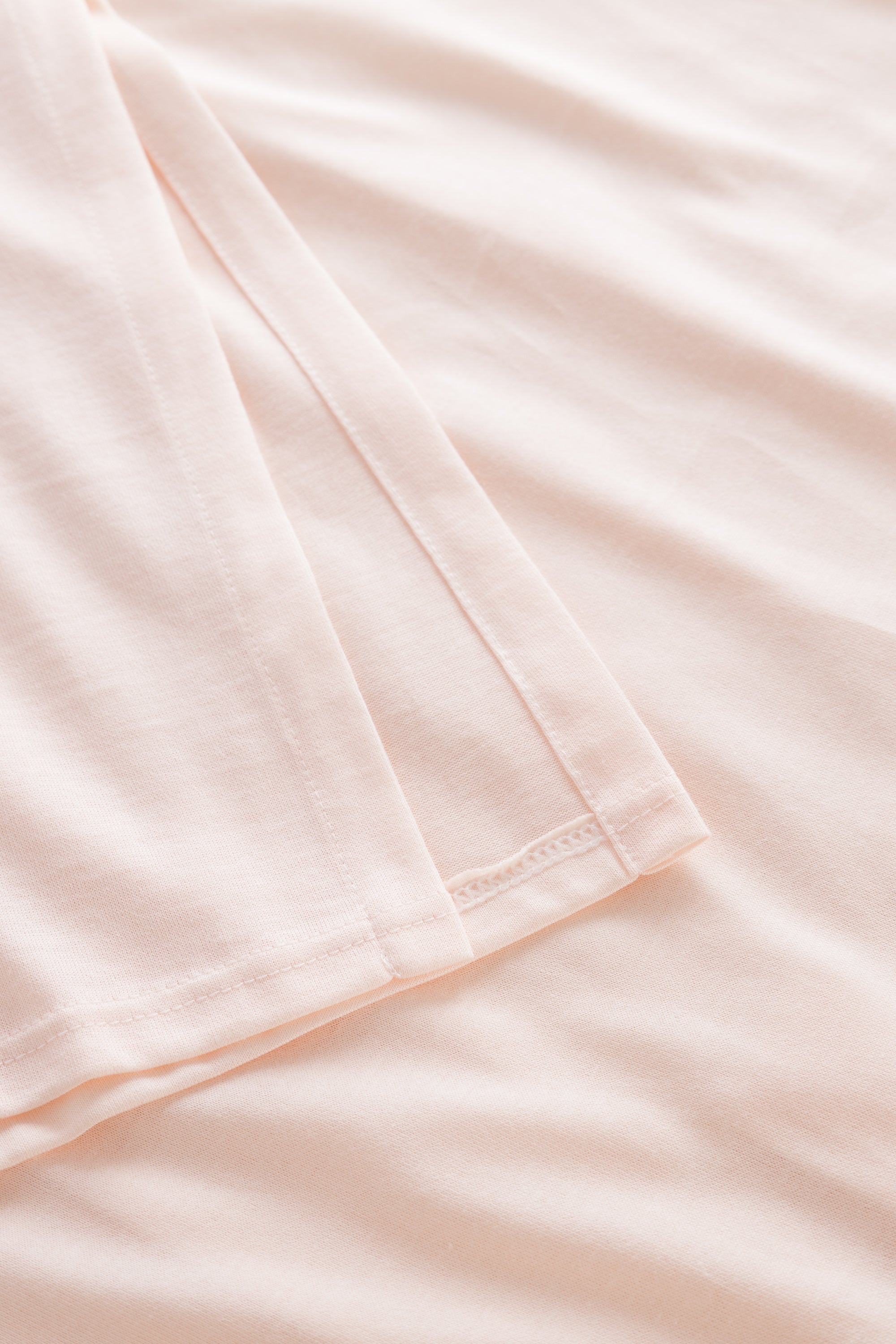 Feraud Night Dress, 1/1 Sleeve, Button Panel, Standing C (3884078) Peach