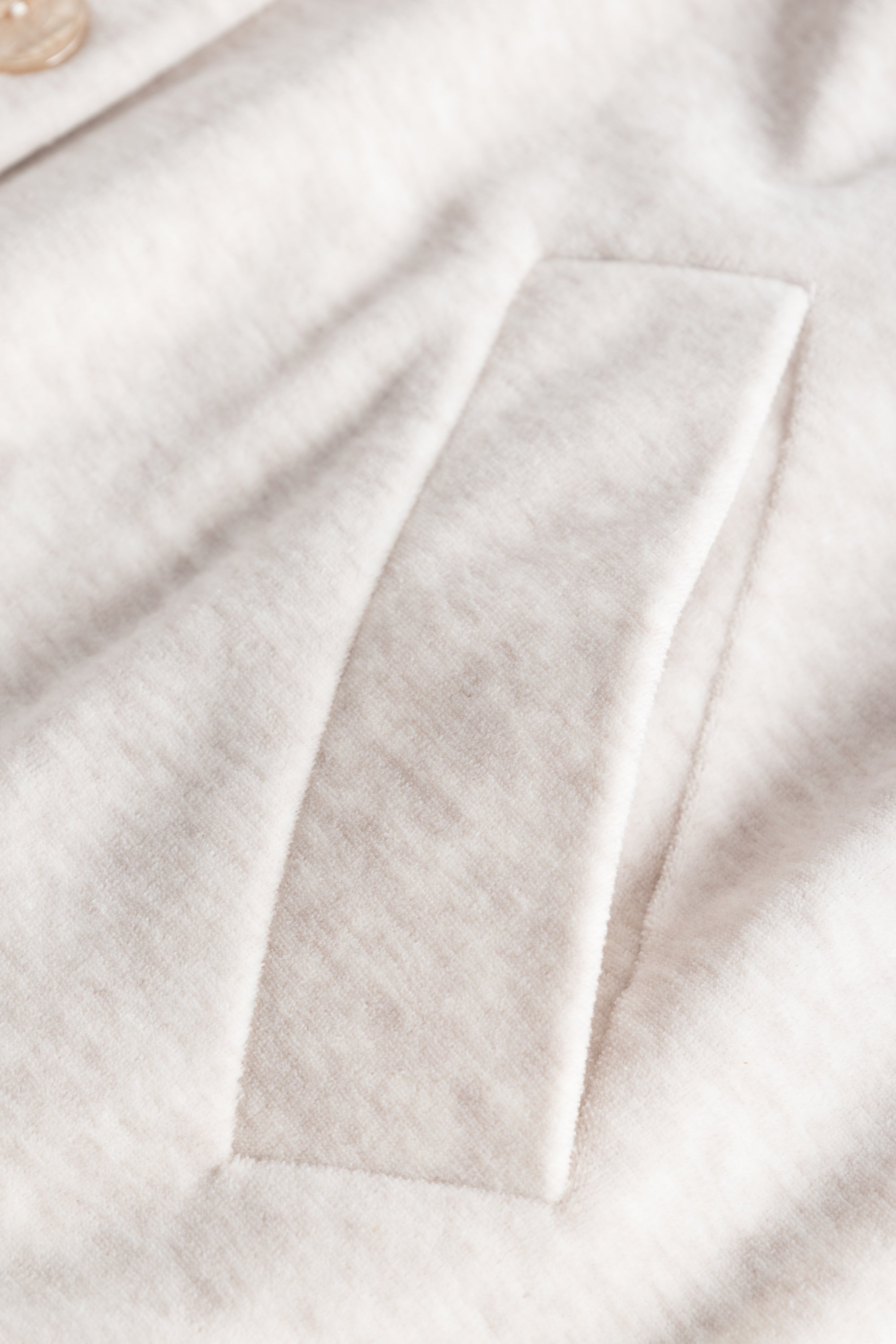 Feraud Robe, 1/1 Sleeve, Button Through, Pocket (3884179) Heather Nature