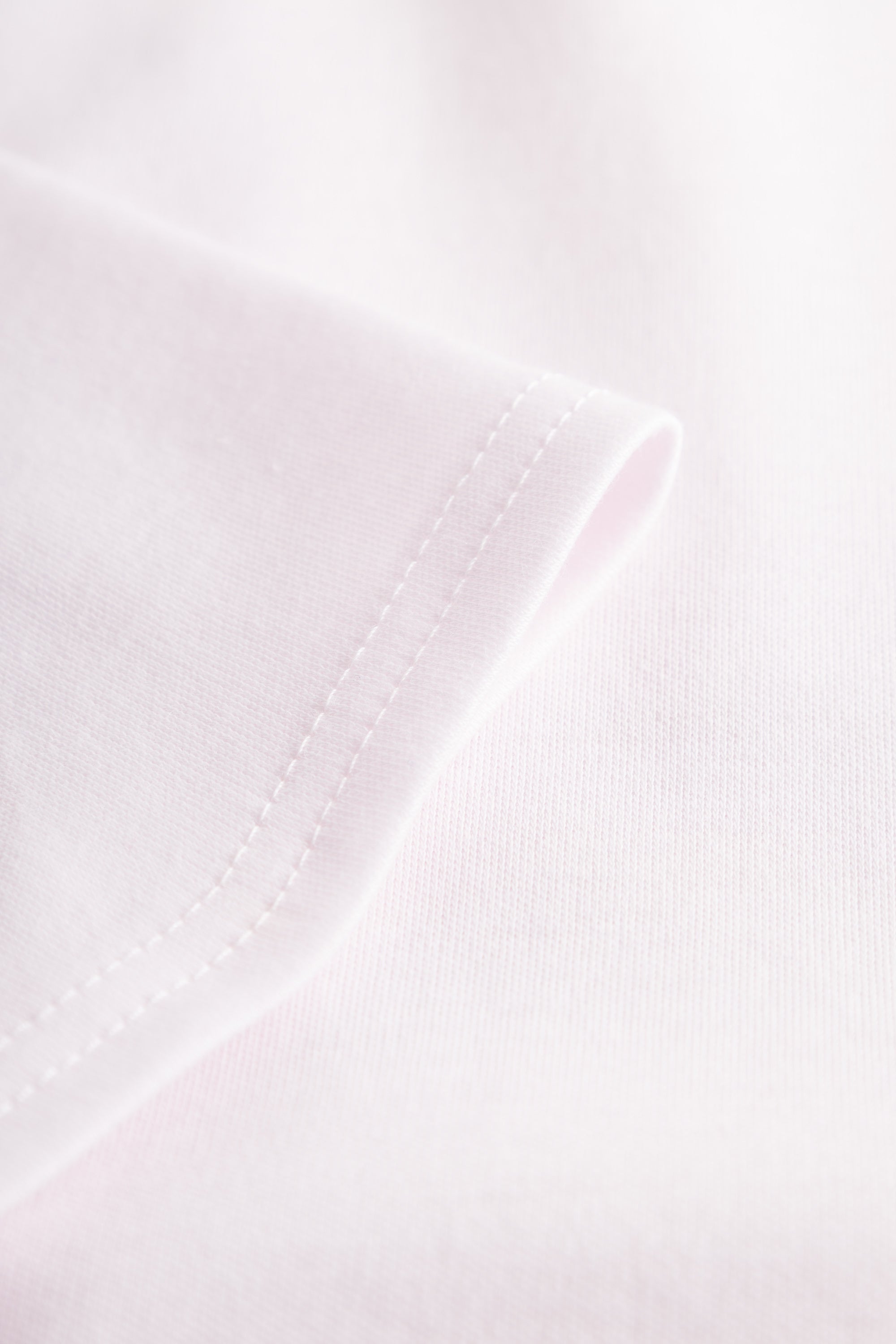 Feraud Night Dress,1/1 Sleeve, Round Neck Interlock (3884195) Rose