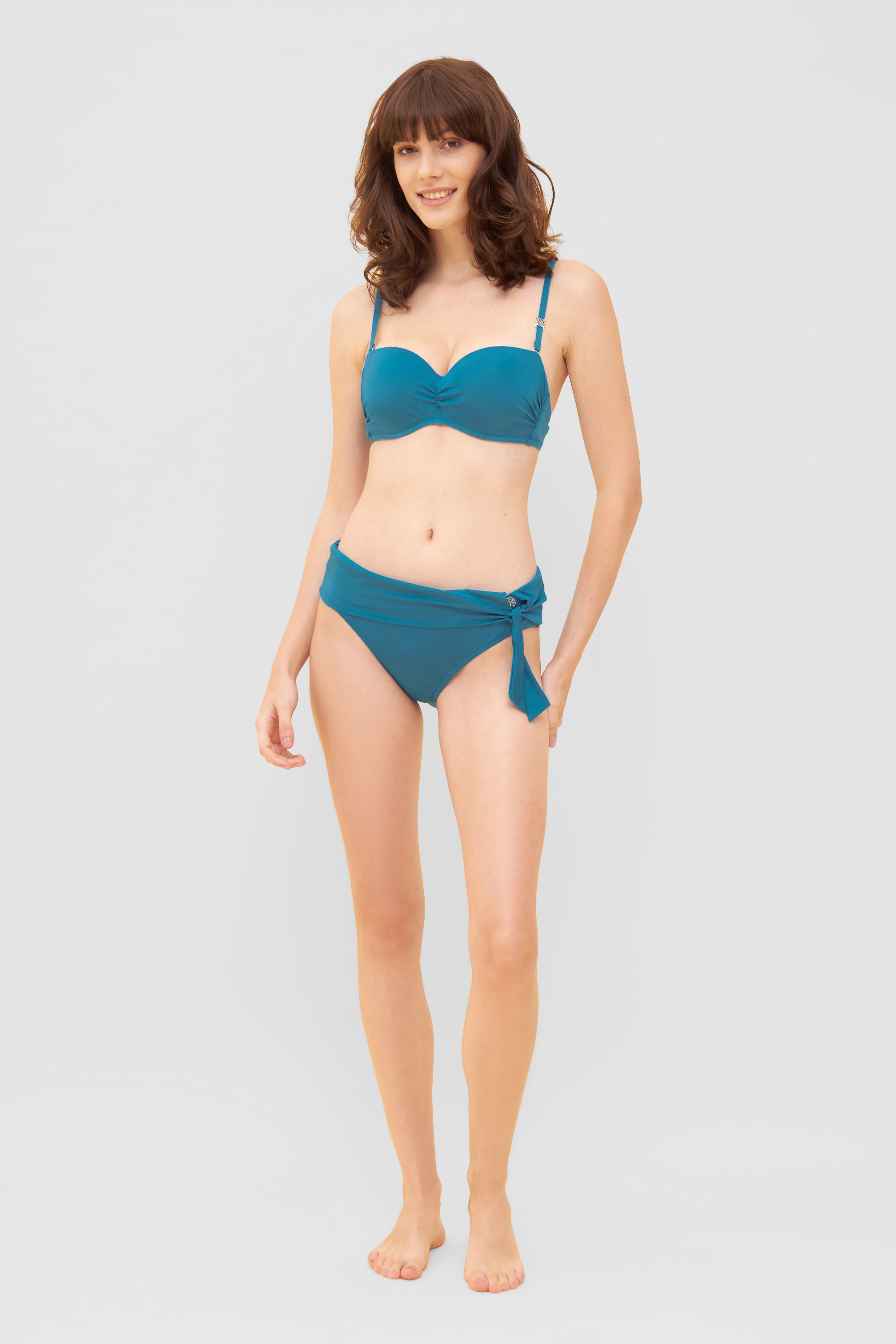 Feraud Slip Nos (3889516) Emerald