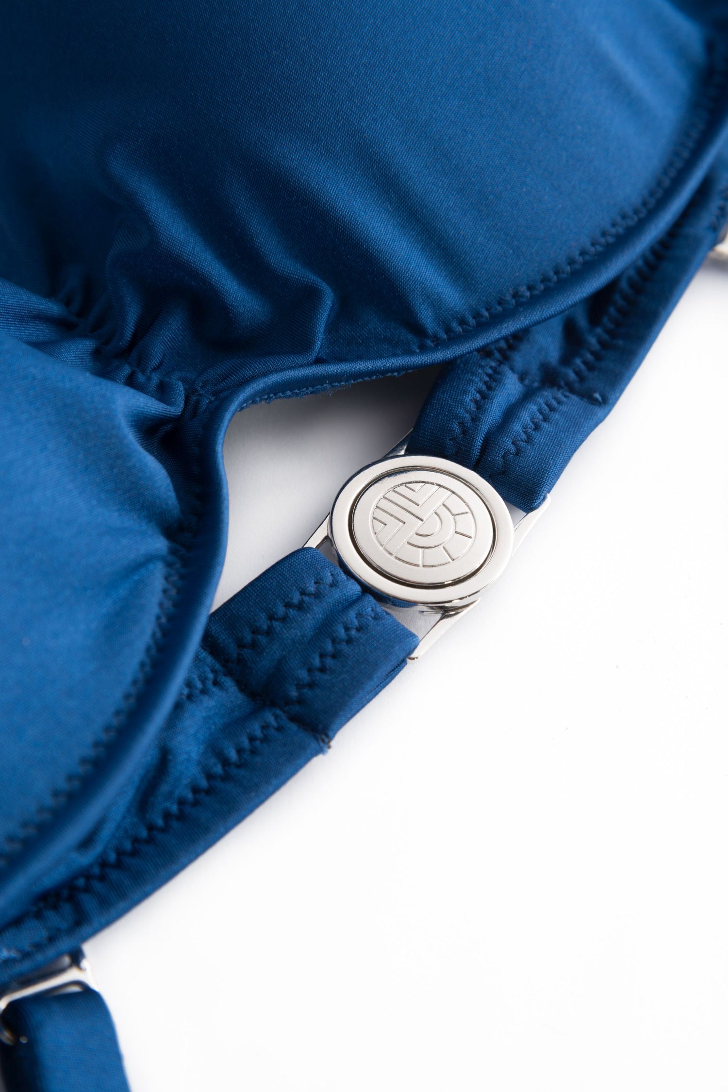 Feraud Bikini, Spacer Cup, Removable Straps, Nos Ba (3889517) Ocean