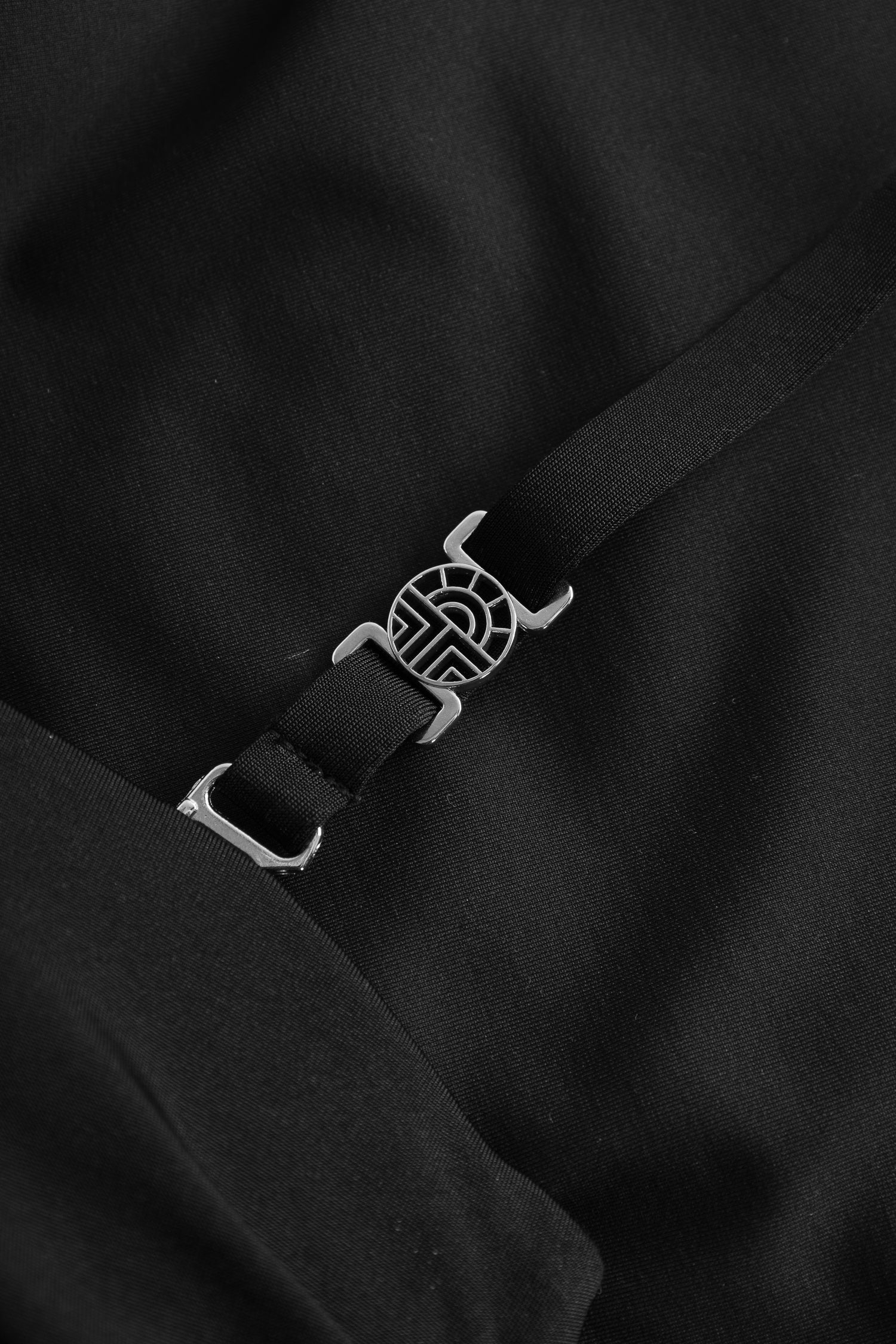 Feraud Bikini, Spacer Cup, Removable Straps, Nos Ba (3889517) Black