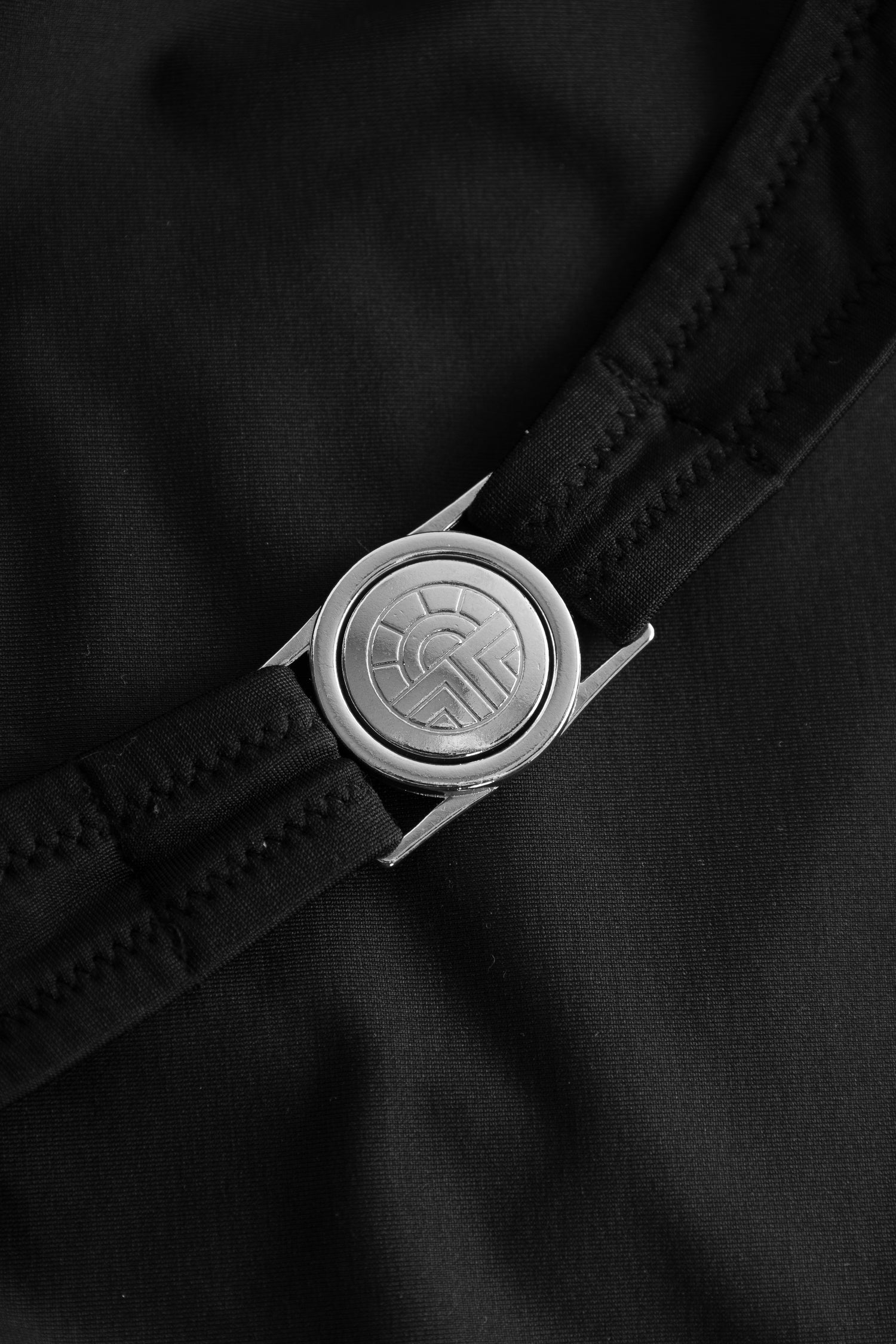 Feraud Bikini, Spacer Cup, Removable Straps, Nos Ba (3889517) Black