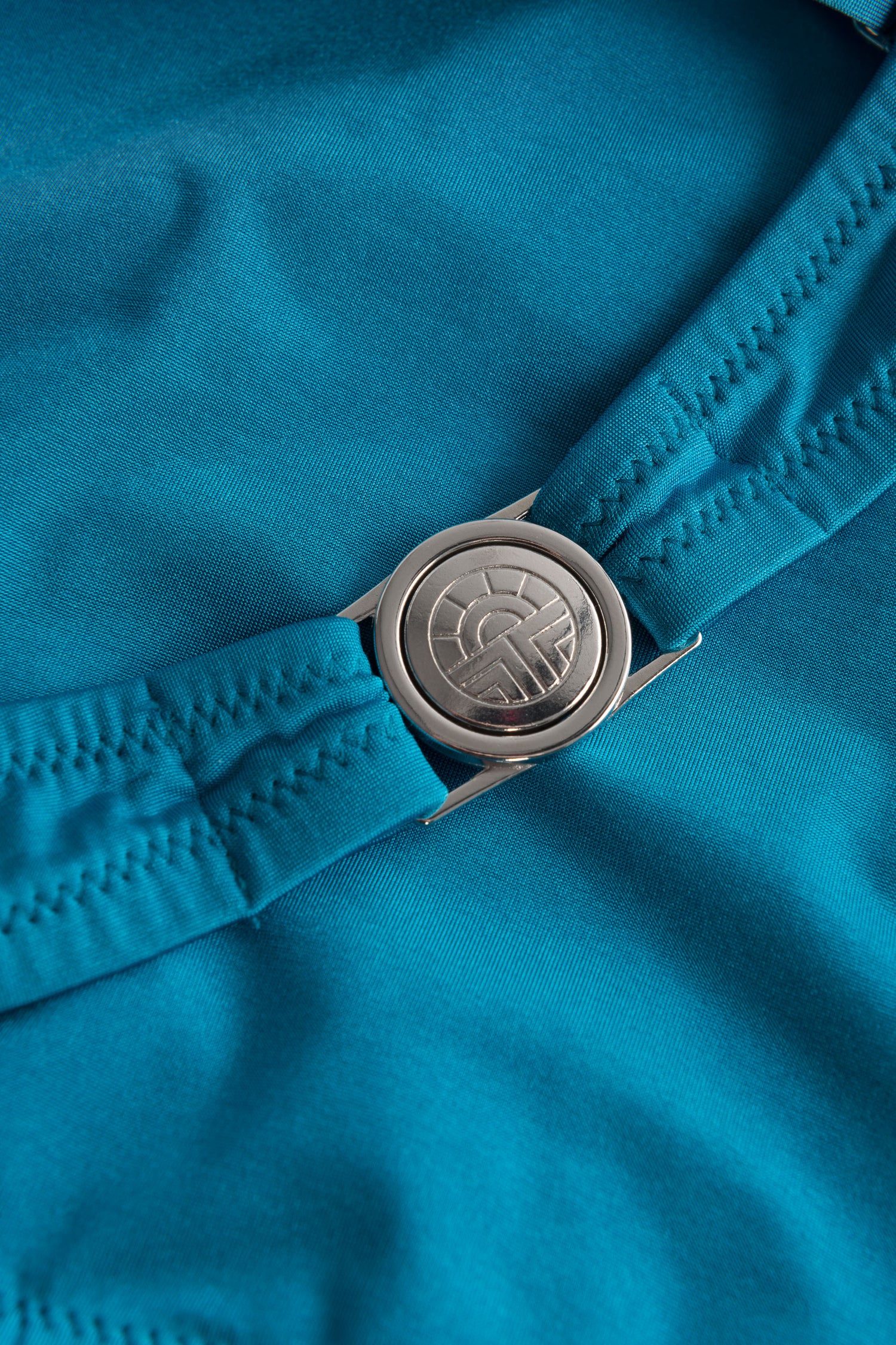 Feraud Bikini, Spacer Cup, Removable Straps, Nos Ba (3889517) Emerald