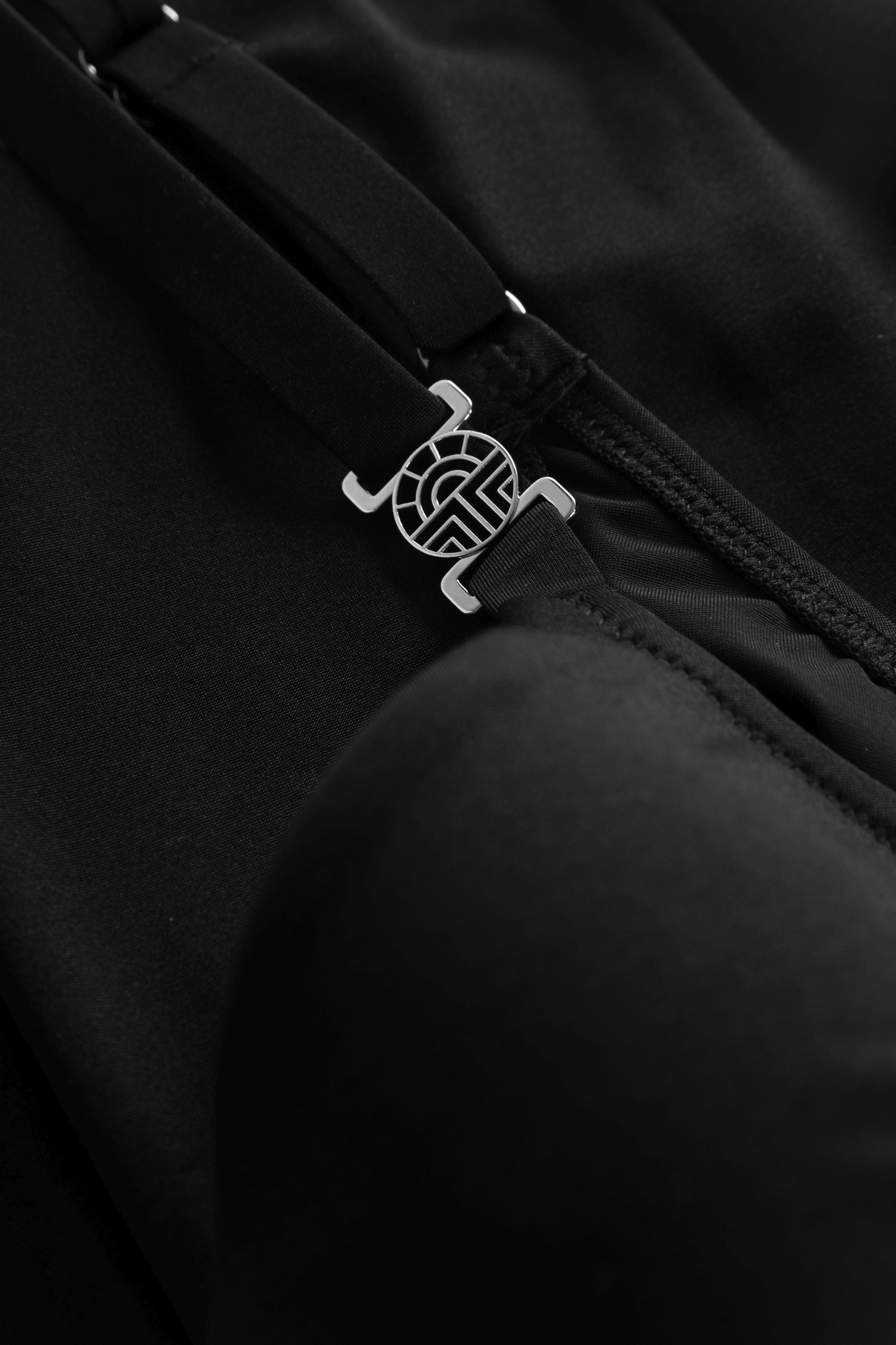 Feraud Swimsuit, Spacer Cup, Underwire, Adjustable St (3889523) Black