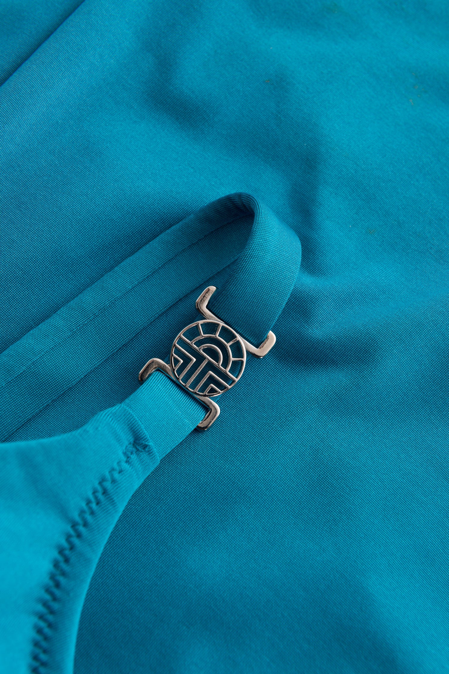 Feraud Swimsuit, Spacer Cup, Underwire, Adjustable St (3889523) Emerald