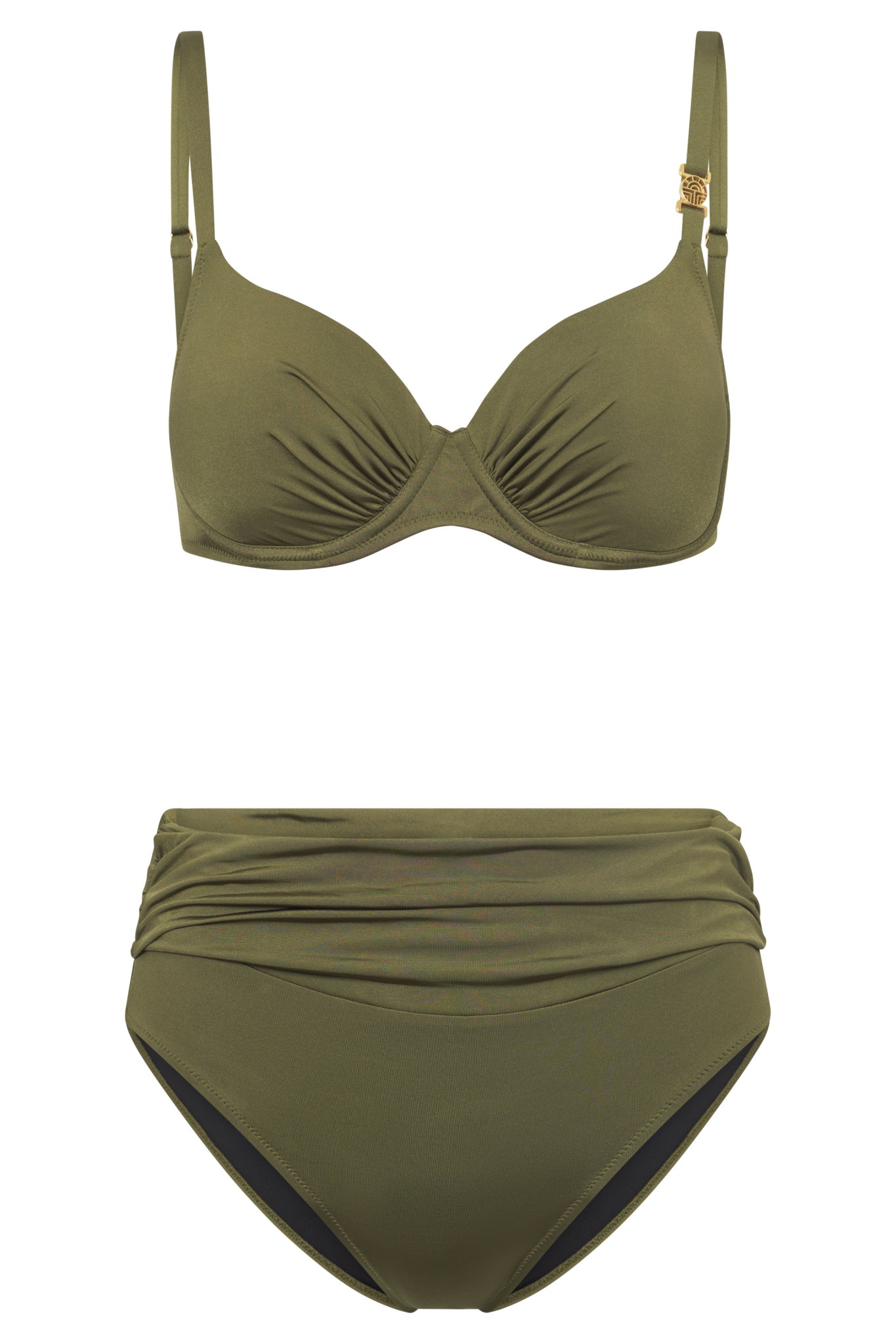 Féraud Bikini - Olive