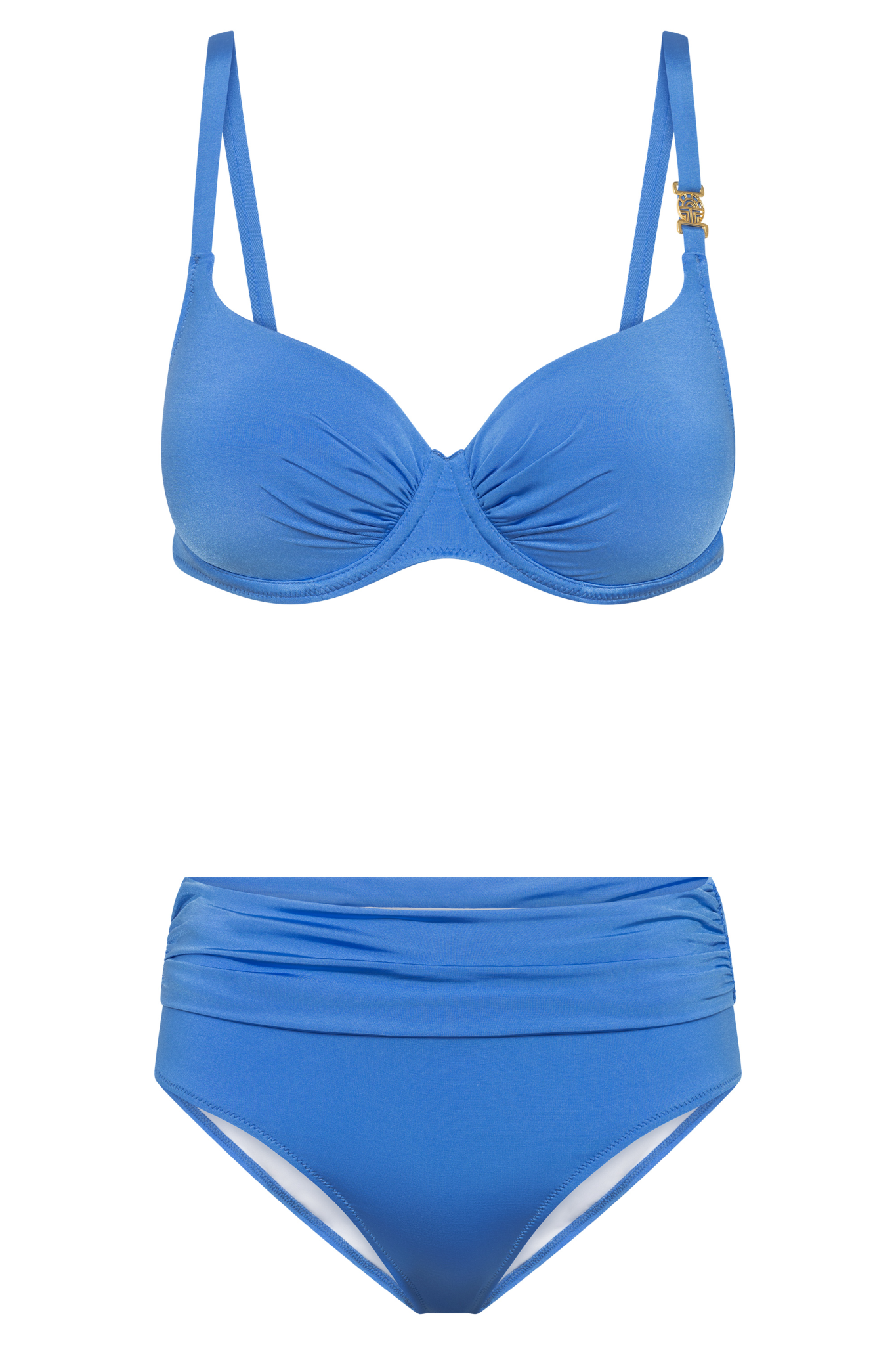 Féraud Bikini - Azur
