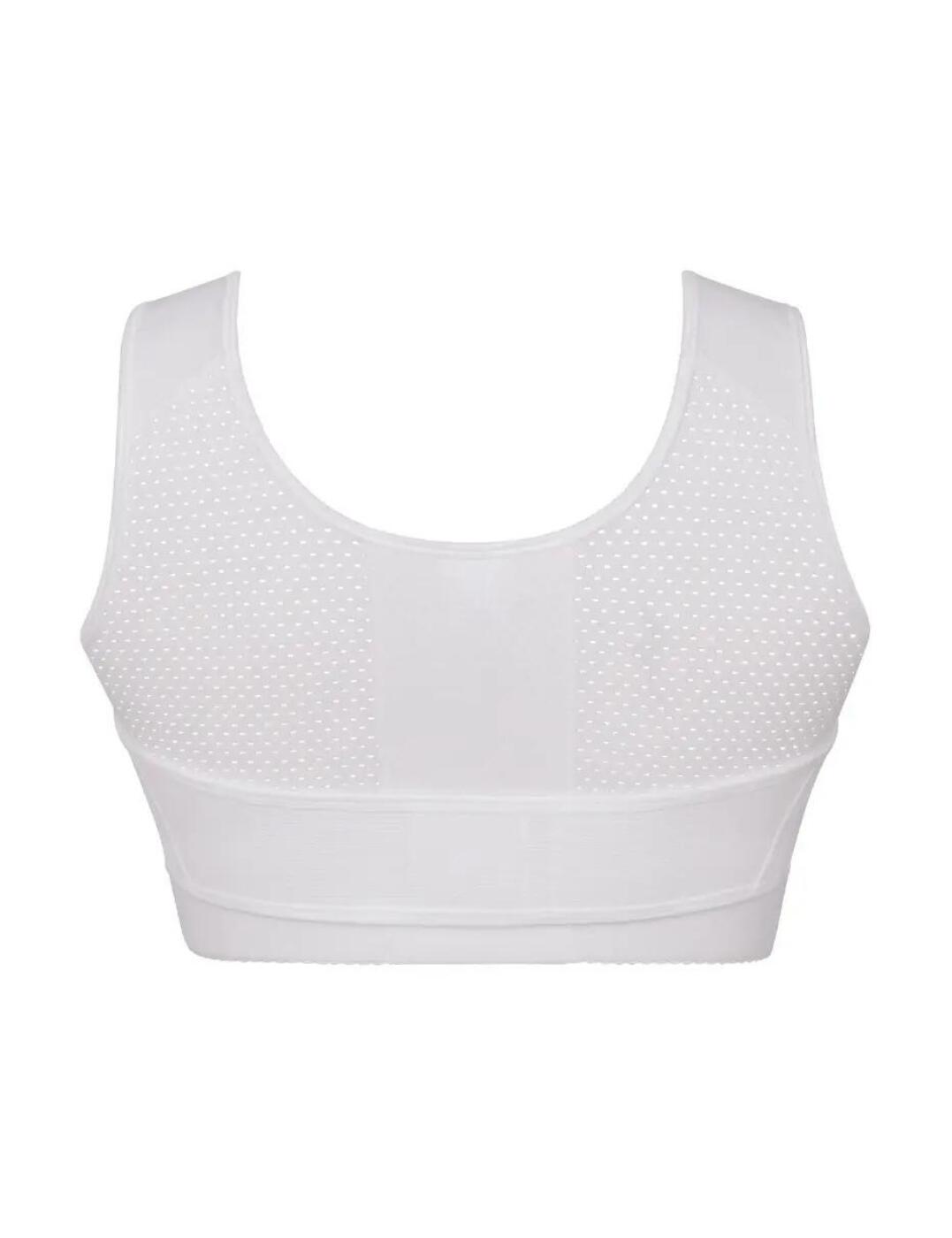 Anita Berlin Post-Op-Belt (0059) White