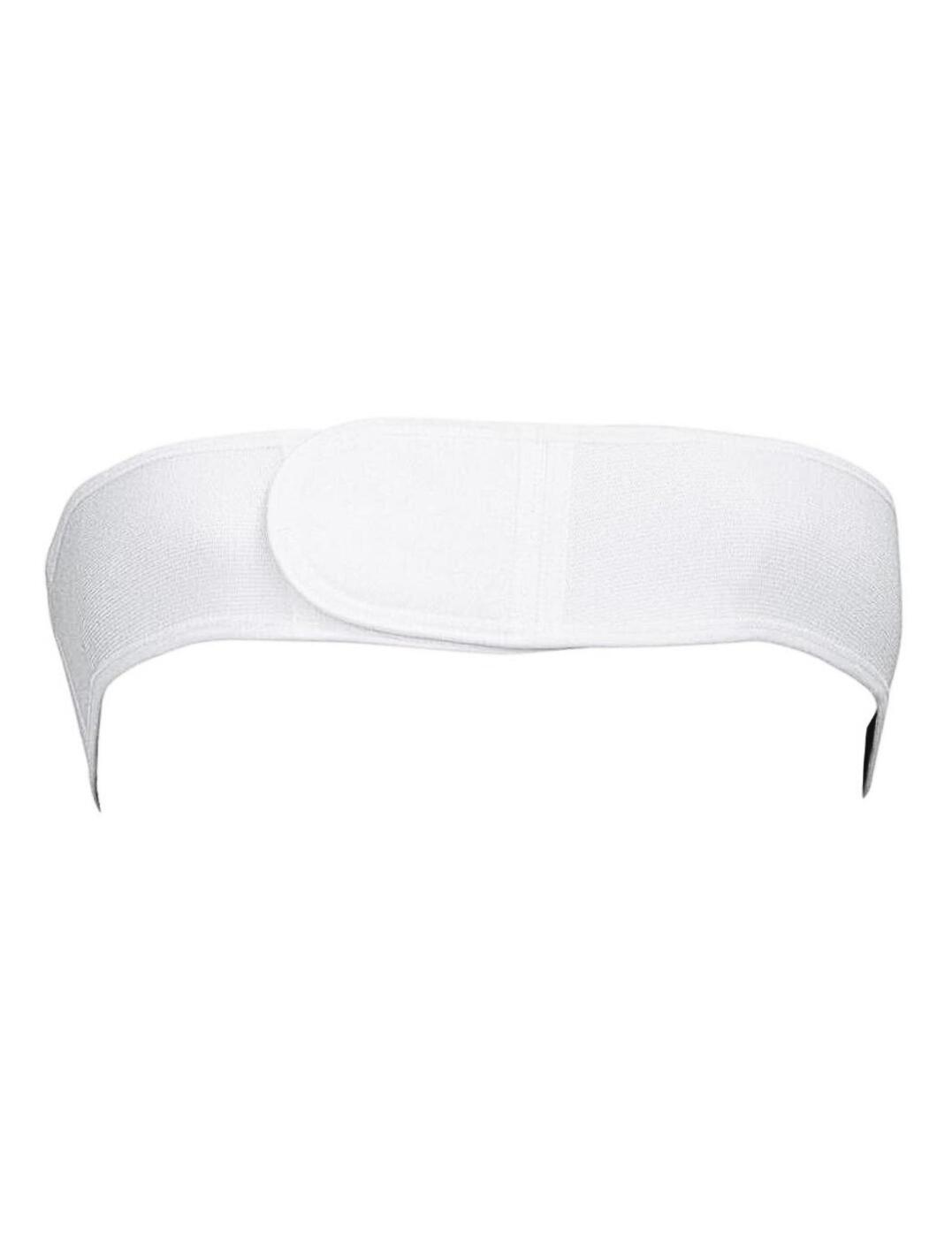 Anita Sevilla Post-Op-Belt (0055) White