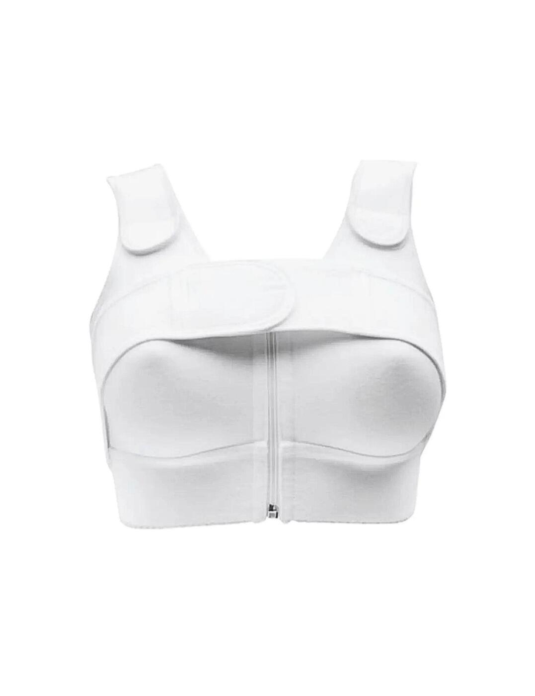 Anita Sevilla Post-Op-Belt (0055) White
