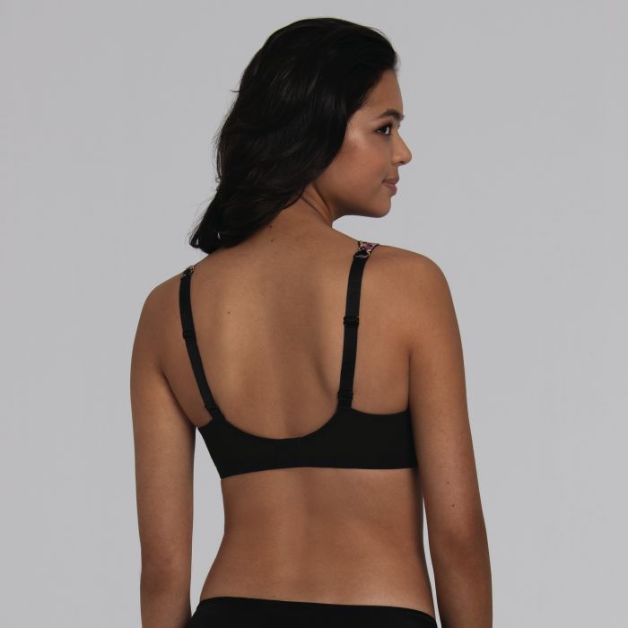 Anita Colette Special Bra Padded Cups (4750X) Black