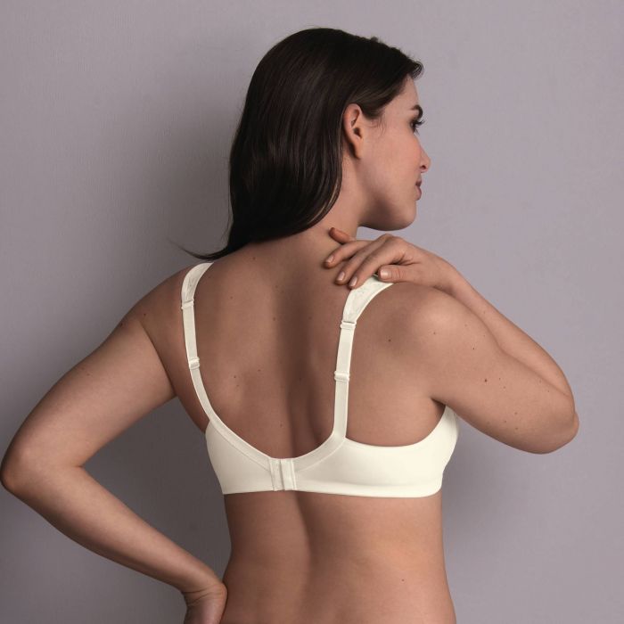 Anita Clara Art Post Mastectomy Bra (4753X) Crystal