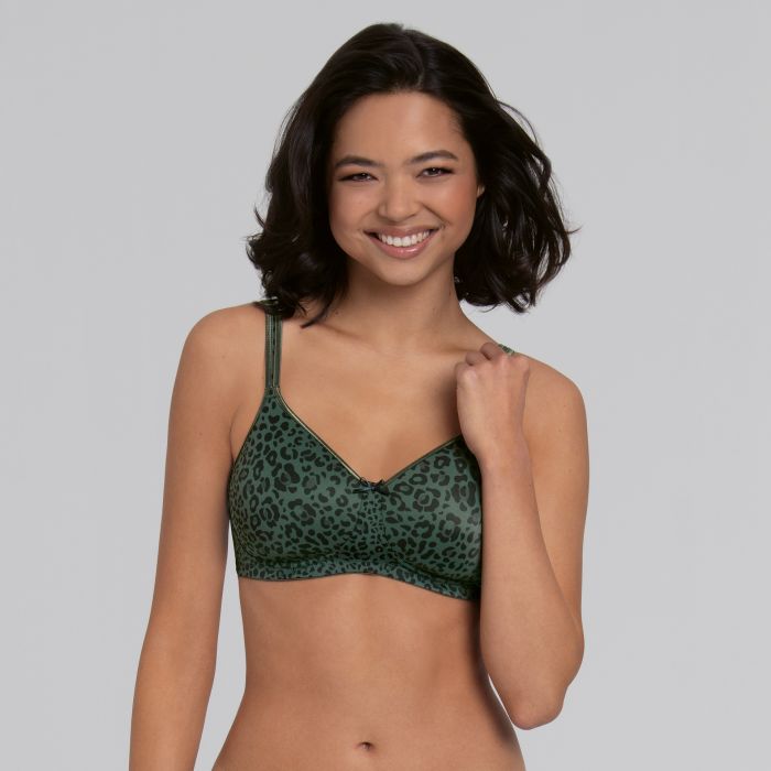 Anita Tonya Art Special Bra Padded Cups (4761X) Jungle