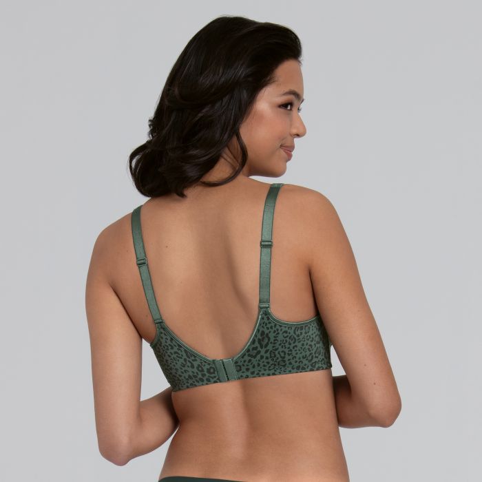 Anita Tonya Art Special Bra Padded Cups (4761X) Jungle