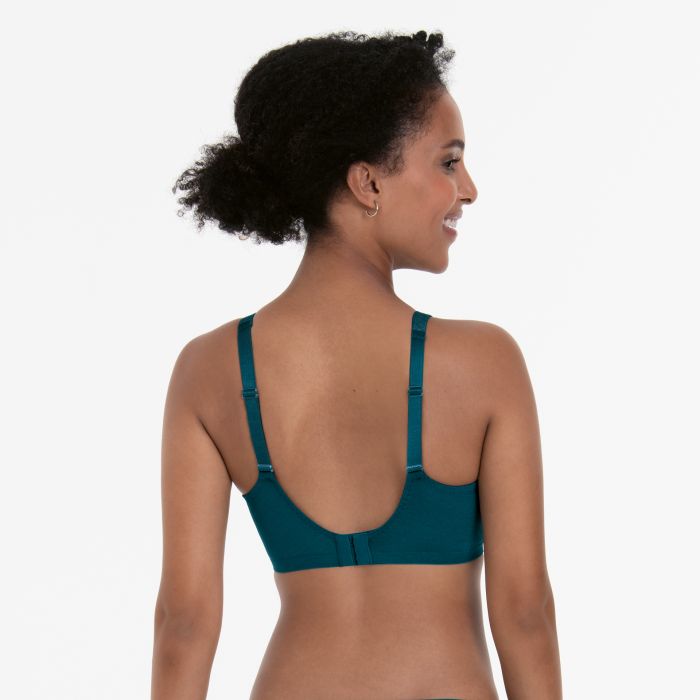 Anita Rosemary Post Mastectomy Bra (4785X) Emerald