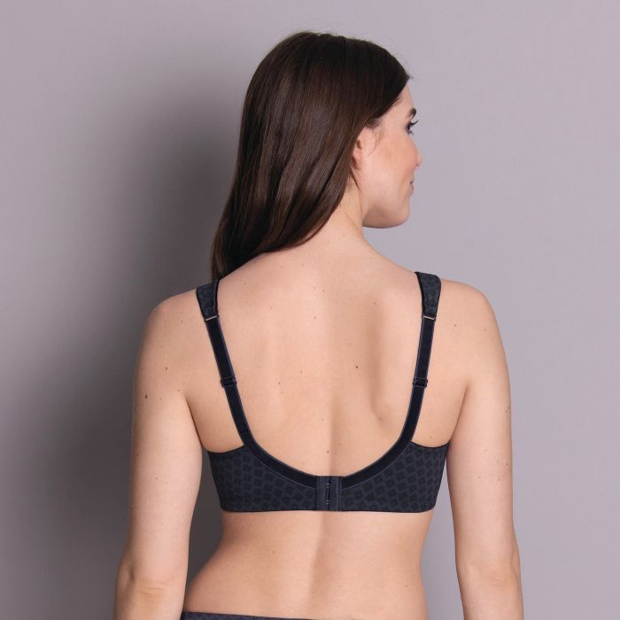 Rosa Faia Twin Art Soft Bra (5244) Blue