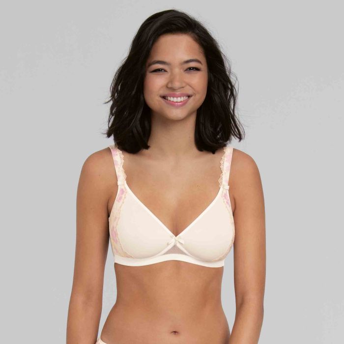 Rosa Faia Colette Soft Bra Spacer Cups (5250) Crystal
