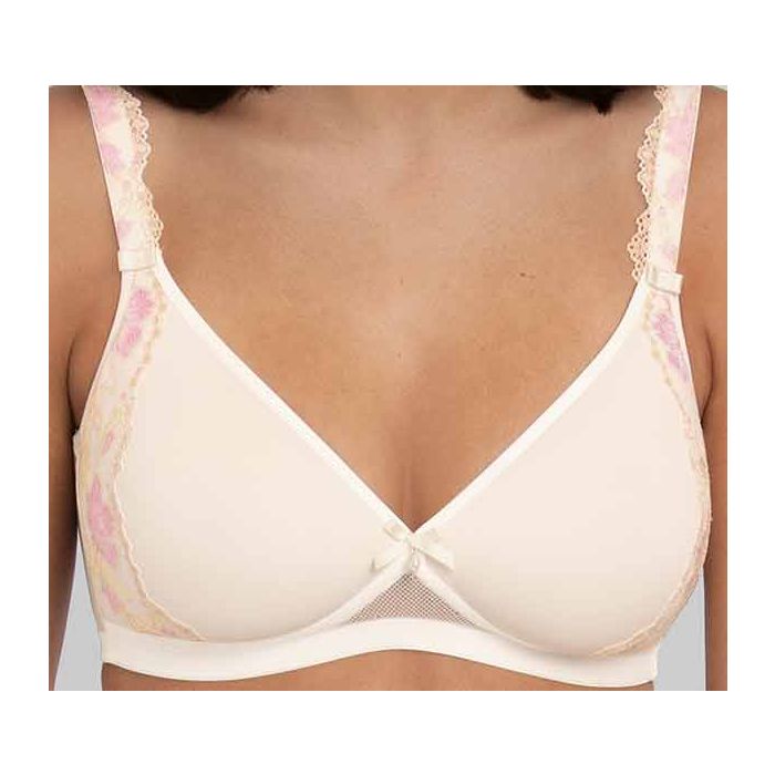 Rosa Faia Colette Soft Bra Spacer Cups (5250) Crystal