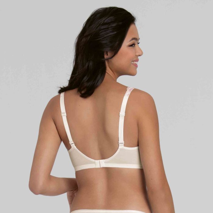 Rosa Faia Colette Soft Bra Spacer Cups (5250) Crystal