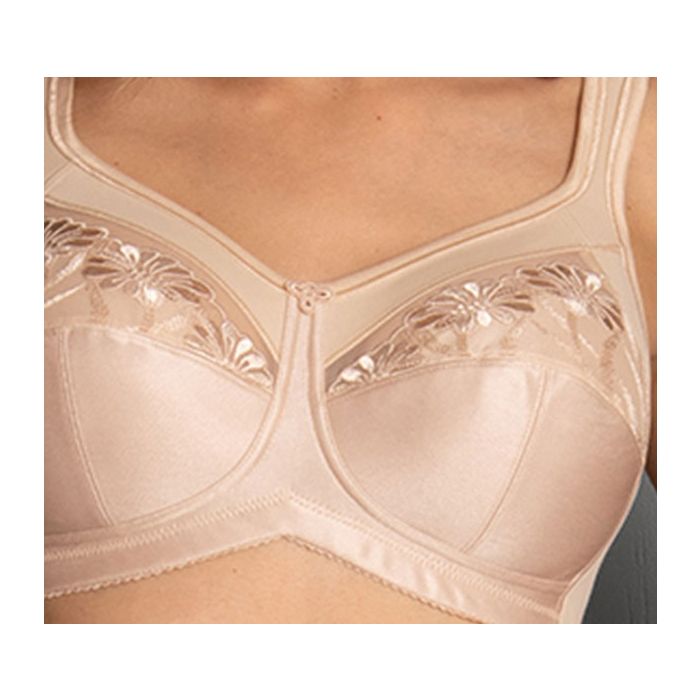 Anita Safina Post Mastectomy Bra (5349X) Sand