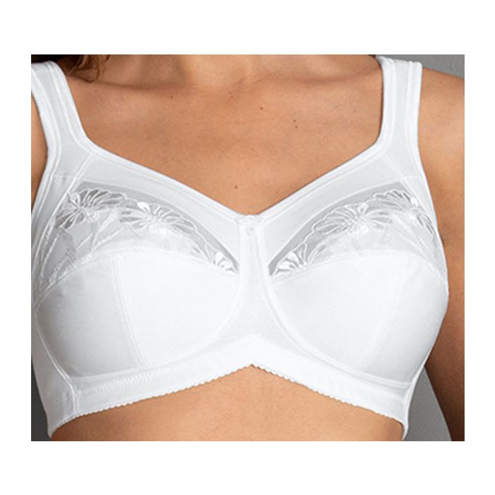 Anita Safina Post Mastectomy Bra (5349X) Crystal