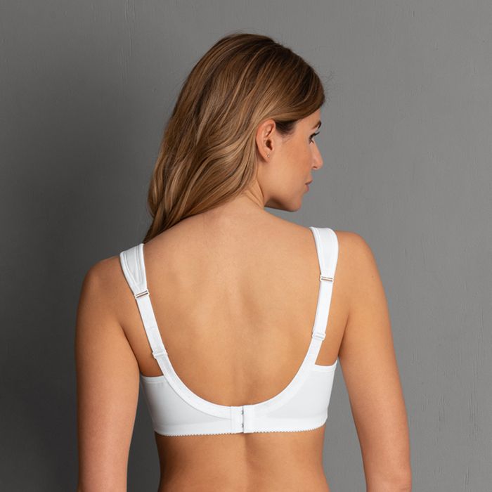 Anita Safina Post Mastectomy Bra (5349X) Crystal