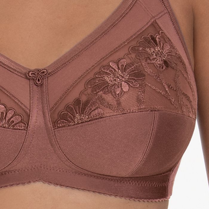 Anita Safina Post Mastectomy Bra (5349X) Berry