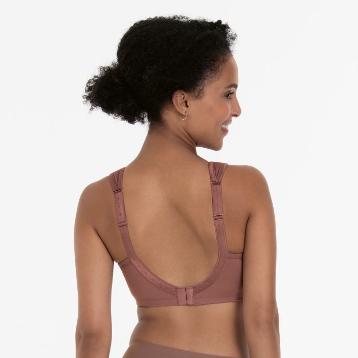 Anita Safina Post Mastectomy Bra (5349X) Berry