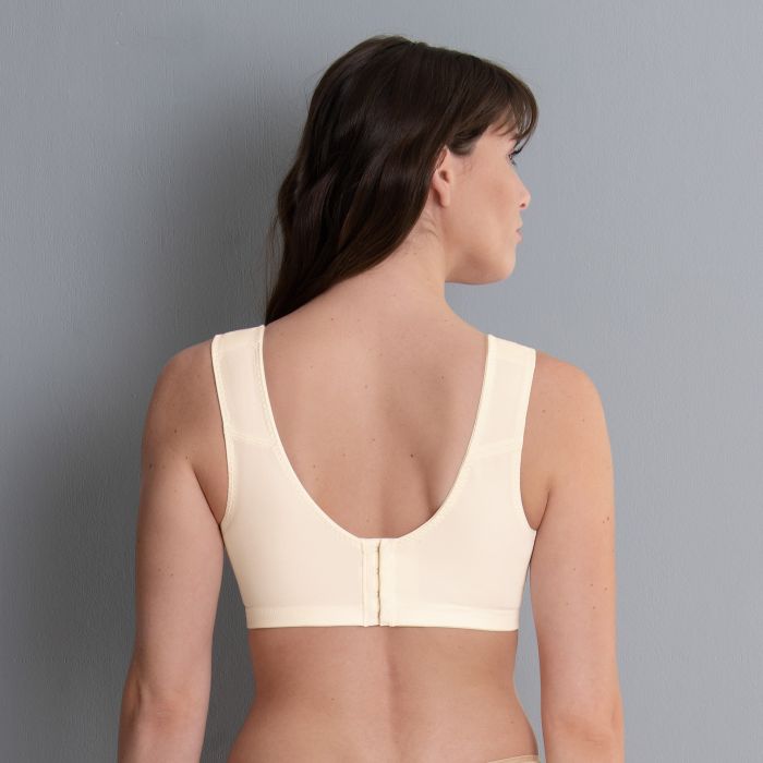Anita Microenergen Support Bra (5409) Champagne