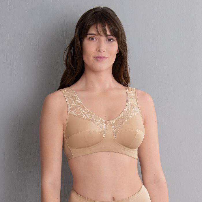 Anita Microenergen Support Bra (5409) Sand