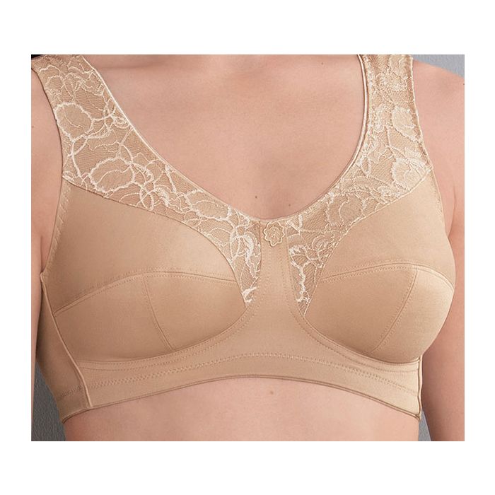 Anita Microenergen Support Bra (5409) Sand