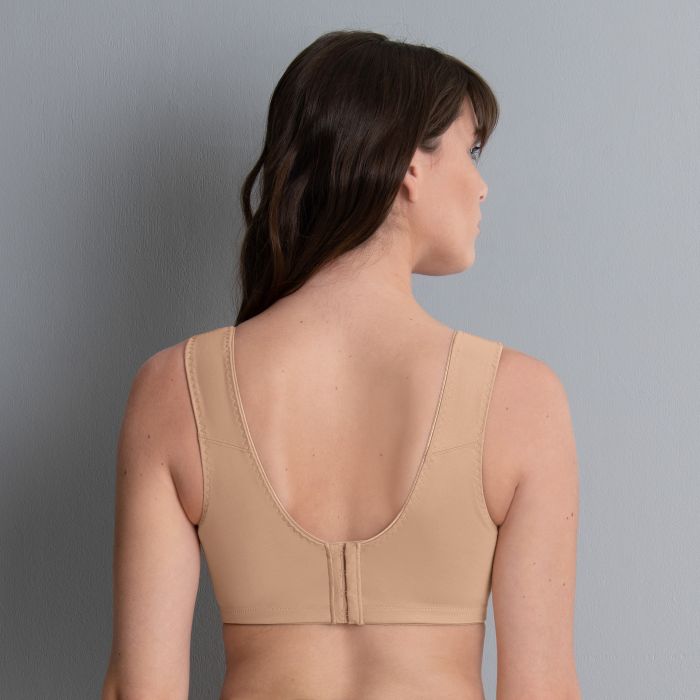 Anita Microenergen Support Bra (5409) Sand