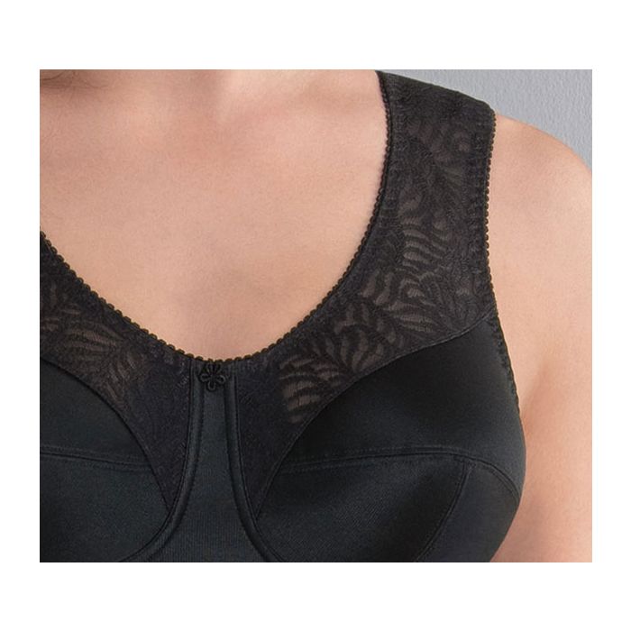 Anita Mylena Support Bra (5419) Black