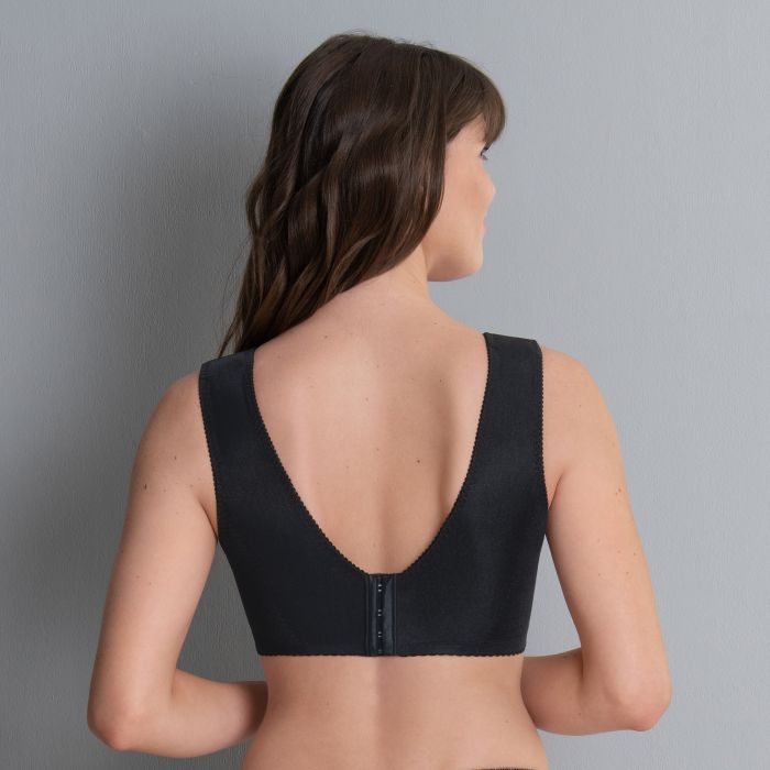 Anita Mylena Support Bra (5419) Black