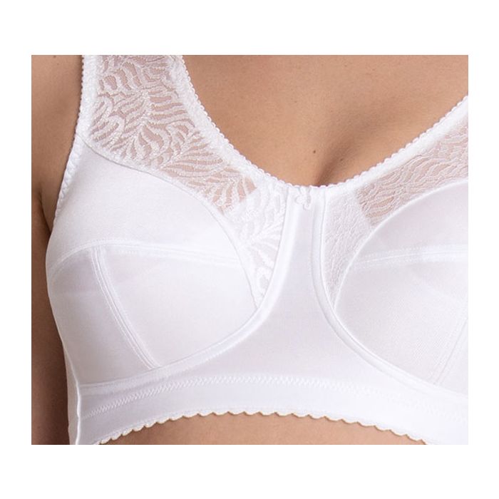 Anita Mylena Support Bra (5419) White