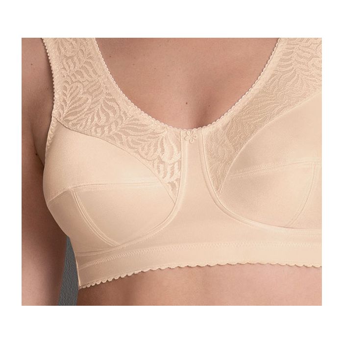 Anita Mylena Support Bra (5419) Rose