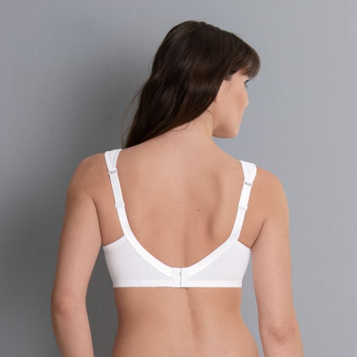 Anita Safina Support Bra (5448) White
