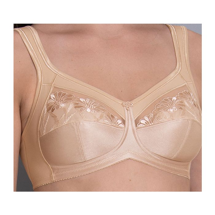 Anita Safina Support Bra (5448) Sand