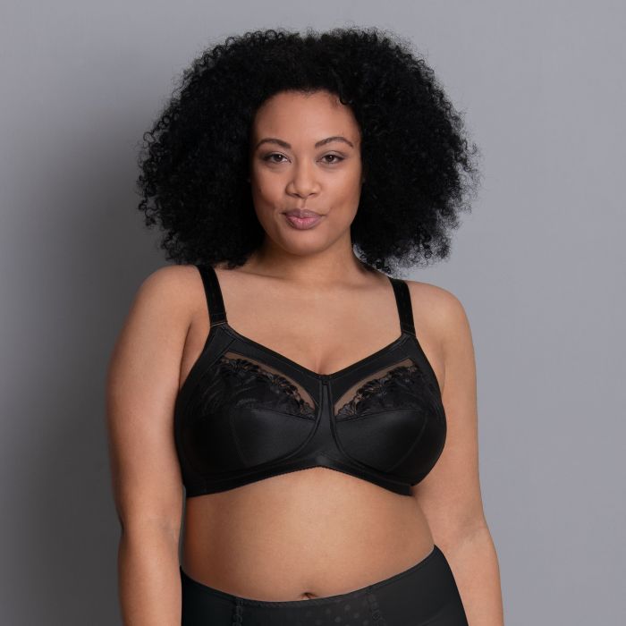 Anita Safina Comfort Bra (5449) Black
