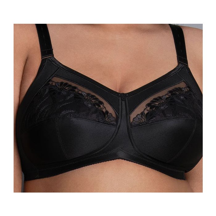 Anita Safina Comfort Bra (5449) Black