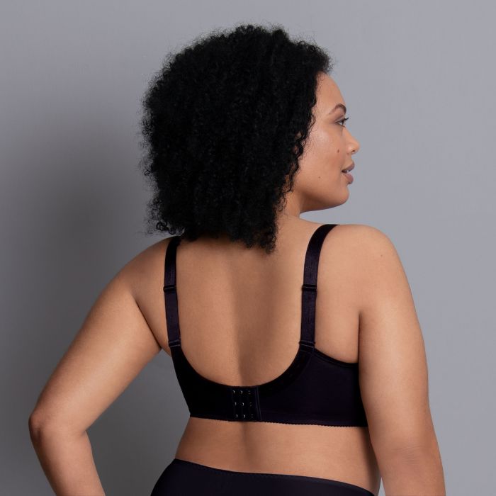 Anita Safina Comfort Bra (5449) Black